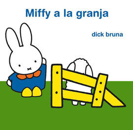 MIFFY A LA GRANJA