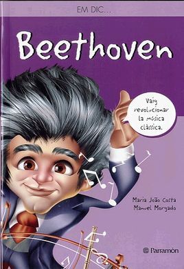 EM DIC? BEETHOVEN