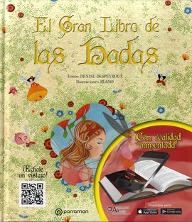 GRAN LIBRO DE LAS HADAS, EL