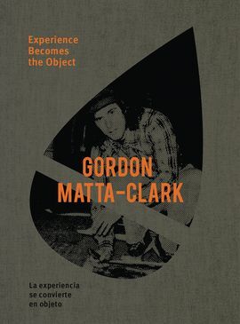 GORDON MATTA-CLARK