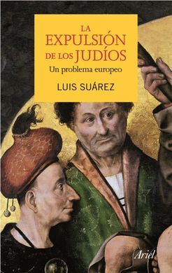 LA EXPULSION DE LOS JUDIOS DE ESPAÑA