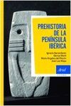 PREHISTORIA DE LA PENÍNSULA IBÉRICA