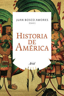 HISTORIA DE AMÉRICA