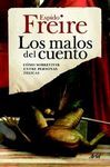 LOS MALOS DEL CUENTO