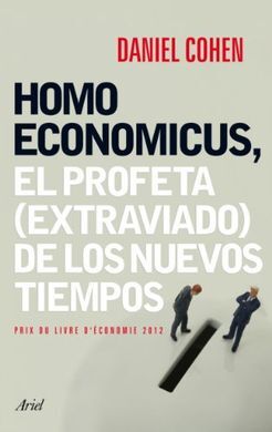 HOMO ECONOMICUS