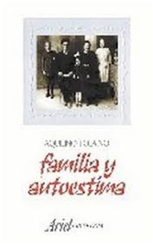 FAMILIA Y AUTOESTIMA