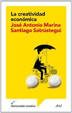 LA CREATIVIDAD ECONÓMICA