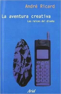 LA AVENTURA CREATIVA