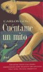 CUÃNTAME UN MITO