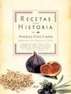 RECETAS CON HISTORIA