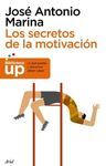 LOS SECRETOS DE LA MOTIVACION