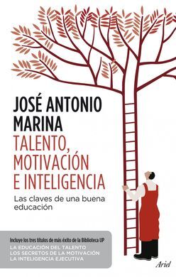 TALENTO, MOTIVACION E INTELIGENCIA