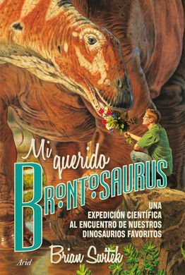 MI QUERIDO BRONTOSAURIO