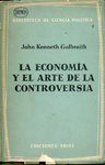 LA ECONOMÃA Y EL ARTE DE LA CONTROVERSIA