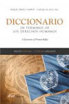 DICCIONARIO DE TÉRMINOS DE LOS DERECHOS HUMANOS (INGLÉS/ESPAÑOL - ESPAÑOL/INGLÉS)