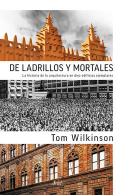 DE LADRILLOS Y MORTELES