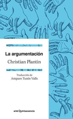 LA ARGUMENTACION