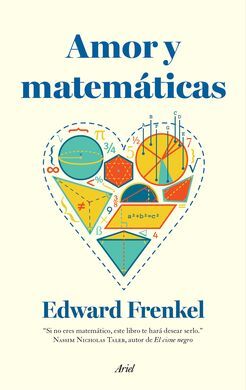 AMOR Y MATEMATICAS