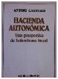 HACIENDA AUTONÃMICA