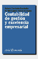 CONTABILIDAD DE GESTIÓN Y EXCELENCIA EMPRESARIAL