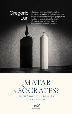 MATAR A SOCRATES