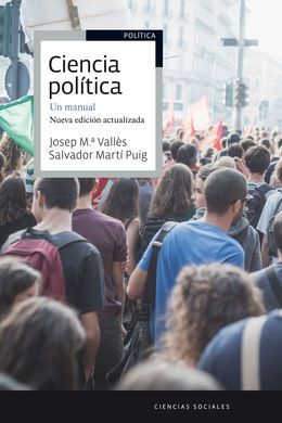 CIENCIA POLITICA