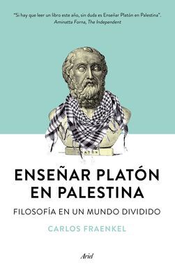ENSEÑAR PLATON EN PALESTINA