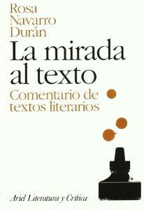 LA MIRADA AL TEXTO