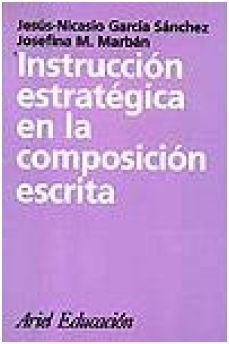 INSTRUCCIÃN ESTRATÃGICA EN LA COMPOSICIÃN ESCRITA