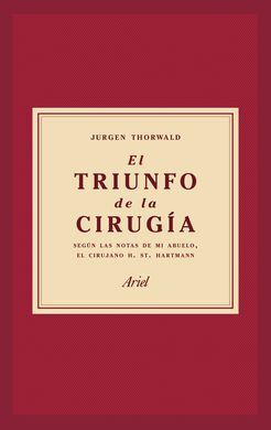 EL TRIUNFO DE LA CIRUGÍA