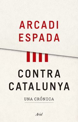 CONTRA CATALUNYA