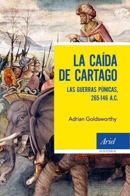 LA CAIDA DE CARTAGO