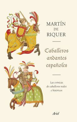 CABALLEROS ANDANTES ESPAÑOLES