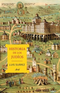 HISTORIA DE LOS JUDÍOS