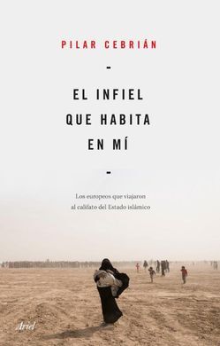 EL INFIEL QUE HABITA EN MI