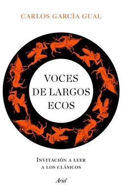 VOCES DE LARGOS ECOS