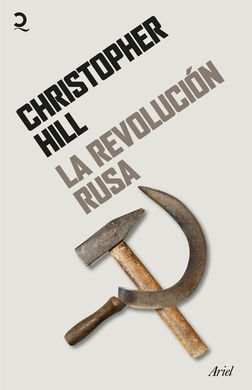 LA REVOLUCION RUSA