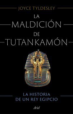 LA MALDICION DE TUTANKAMON