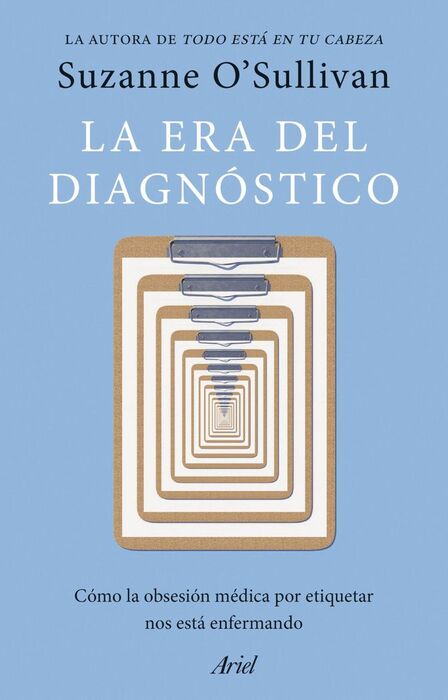 LA ERA DEL DIAGNÓSTICO
