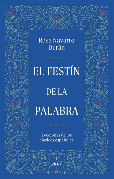 EL FESTÍN DE LA PALABRA