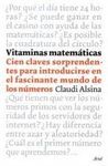 VITAMINAS MATEMÁTICAS