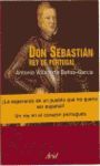 DON SEBASTIAN, REY DE PORTUGAL