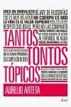 TANTOS TONTOS TOPICOS