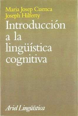 INTRODUCCIÓN A LA LINGÜÍSTICA