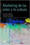 MARKETING DE LAS ARTES Y LA CULTURA