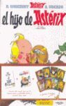 EL HIJO DE ASTERIX