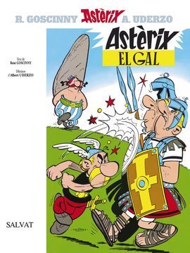 ASTERIX EL GAL