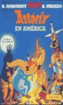 ASTÉRIX EN AMÉRICA. EL ÁLBUM DE LA PELÍCULA