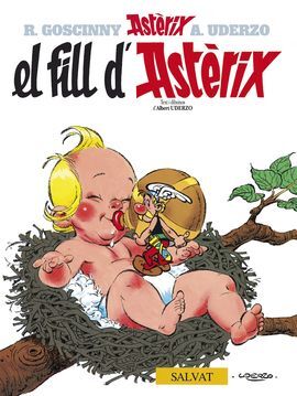 EL FILL DASTERIX