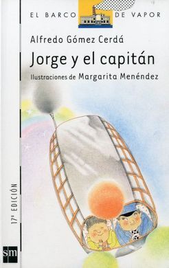 JORGE Y EL CAPITÃN